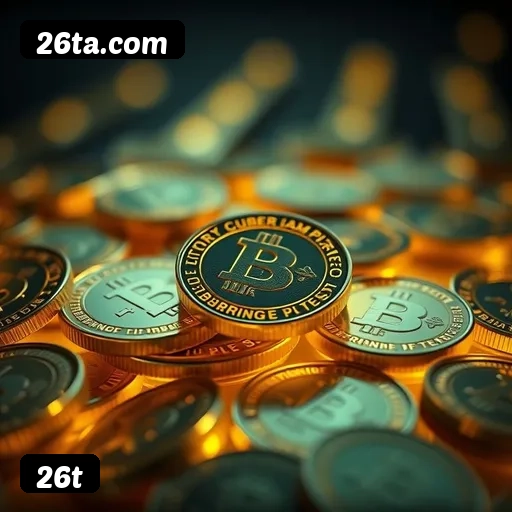 Tabela RTP dos jogos de cassino da 26t