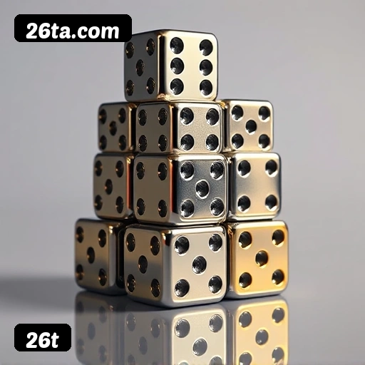 Loterias online disponíveis na 26t